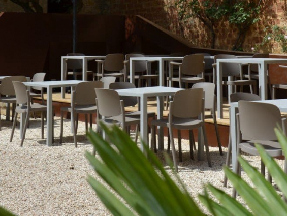 Проекты - Le Monastère de Saint-Mont Boutique Hotel & Spa, Сен-Мон, Франция