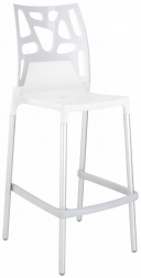 Стул пластиковый барный-thumbs-Фото1