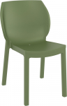 Стул пластиковый Nora