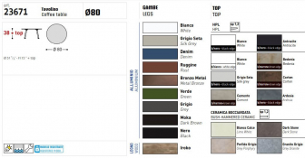 Столик кофейный-thumbs-Фото3
