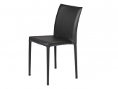 Стул пластиковый с обивкой Gaber Venezia технополимер, экокожа Фото 3