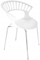 Кресло пластиковое-thumbs-Фото1