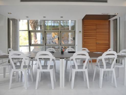 Centro de Idiomas Cube, Валенсия, Испания