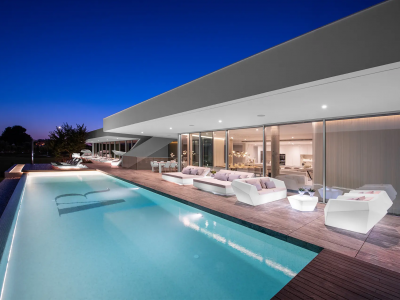 Проект:Alma Do Mar, Алгарве, Португалия