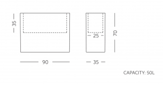 Кашпо пластиковое-thumbs-Фото3