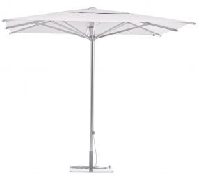 Зонт профессиональный Ø3.5 м-thumbs-Фото1