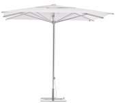 Зонт профессиональный Ø3.5 м Reflex