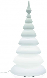 Ель пластиковая светящаяся-thumbs-Фото1