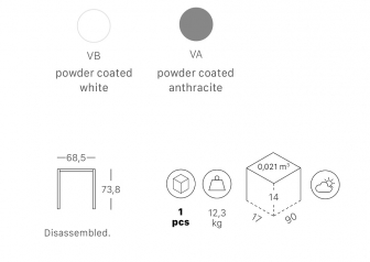 Подстолье металлическое-thumbs-Фото3