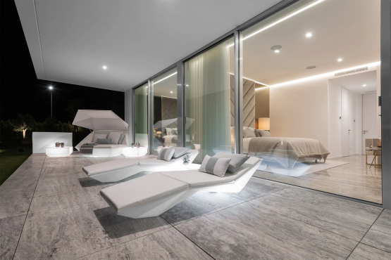 Alma Do Mar, Алгарве, Португалия