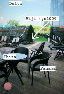 Термальный курорт 