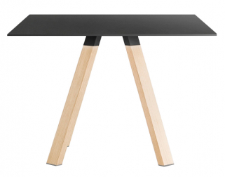 Стол ламинированный Arki-Table Wood