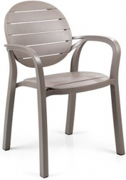 Кресло пластиковое-thumbs-Фото1