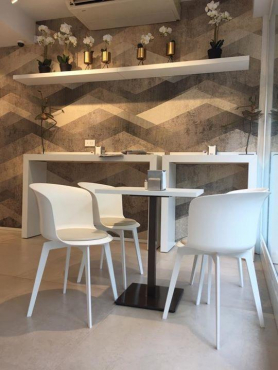 Pasticceria Al Duomo, Тревизо, Италия