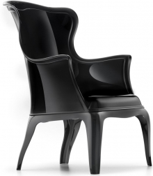 Кресло пластиковое-thumbs-Фото1