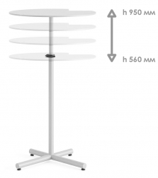 Столик приставной-thumbs-Фото1