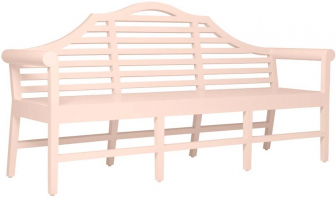 Скамья металлическая трехместная-thumbs-Фото1