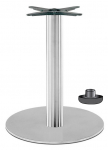 Подстолье металлическое Inox