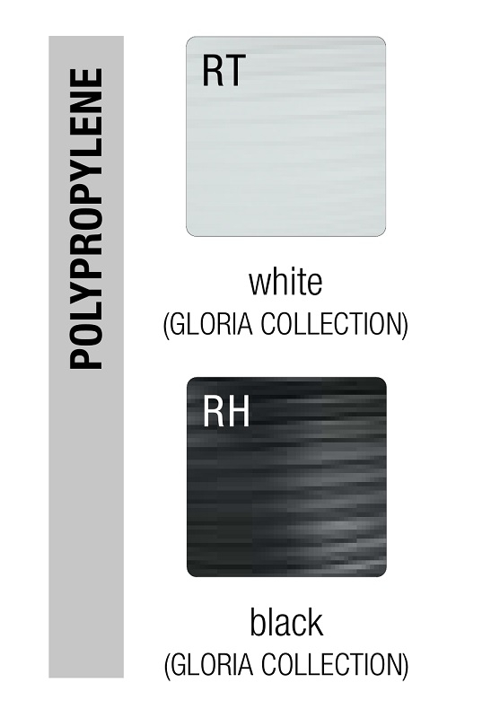Стул пластиковый Gloria Standard