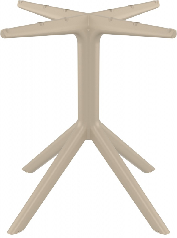 Подстолье пластиковое Sky Legs