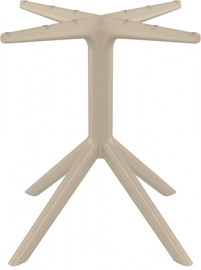 Подстолье пластиковое Sky Legs