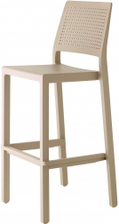 Стул барный пластиковый-thumbs-Фото1