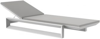 Лежак пластиковый-thumbs-Фото1