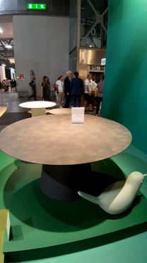 Serralunga на выставке Salone del Mobile.Milano 2022