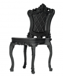 Стул пластиковый Princess Of Love Standard