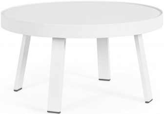 Столик металлический кофейный-thumbs-Фото1