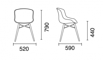 Стул пластиковый-thumbs-Фото3