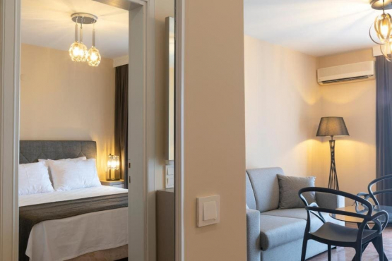 The Farrys Boutique Hotel, г. Бодрум, Турция