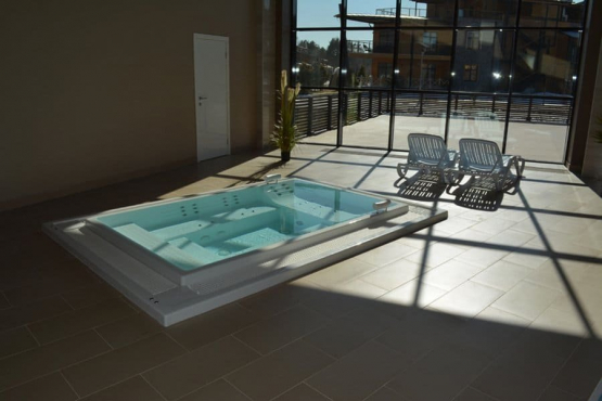 ARTI RESORT, Балашиха