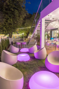 Miami Lounge, Пярну, Эстония