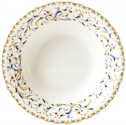 Набор глубоких тарелок, 0.63 л-thumbs-Фото1