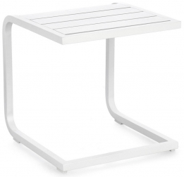 Столик металлический для шезлонга-thumbs-Фото1