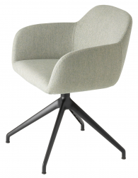 Кресло офисное вращающееся-thumbs-Фото1