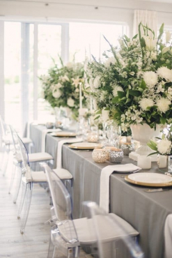 Bona Dea, Южная Африка