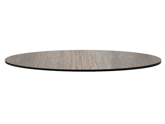 Столешница круглая Piano Laminato ø90