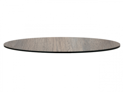 Piano Laminato ø70 Столешница круглая