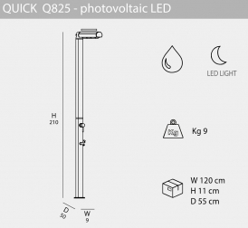 Душ уличный с подсветкой-thumbs-Фото3