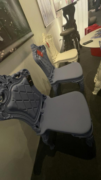 Выставка IDEM, La Dolce Vita del design 2023, г. Москва