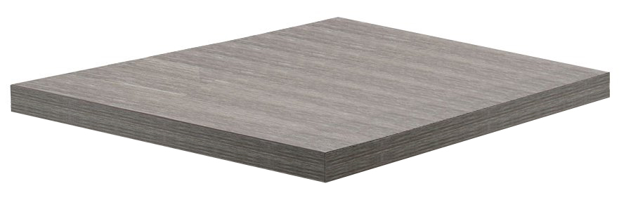 Столешница прямоугольная Laminate