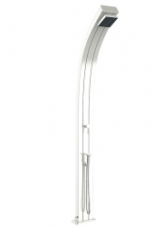 Душ уличный Spring A 145 TL