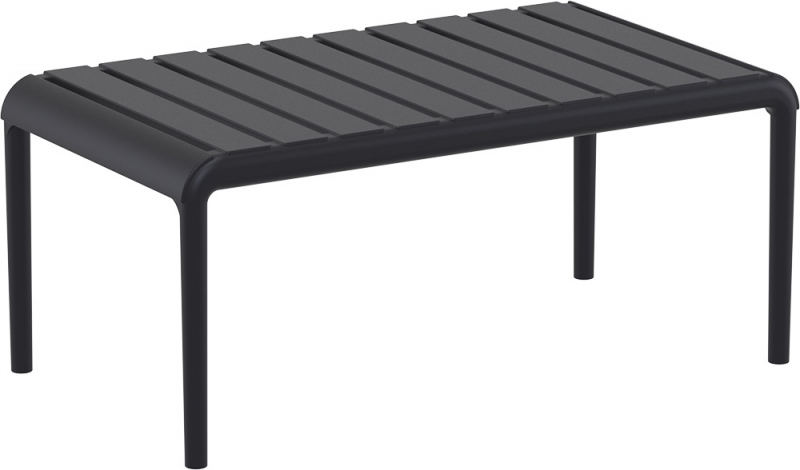 Столик пластиковый журнальный Paris Lounge Table