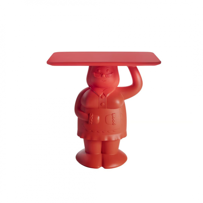 Столик пластиковый сервировочный Together Standard