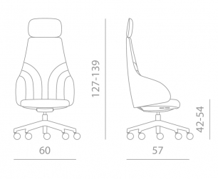Кресло для руководителя-thumbs-Фото3