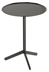 Столик металлический кофейный-thumbs-Фото1