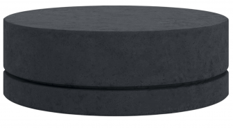 Столик кофейный бетонный-thumbs-Фото1