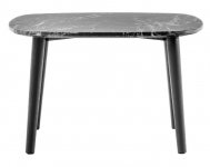 Столик журнальный Malmo Marble